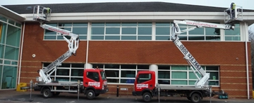 Ewell Industrial Roofing - Ewell, Surrey
